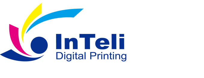 InTeli Digital Printing Factory | One-Stop Printing Service China