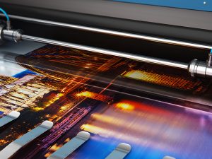 The Future of Digital Printing: Speed, Precision, and Personalization