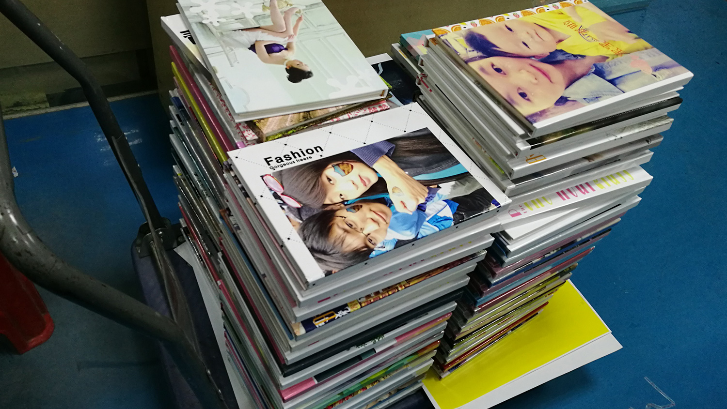 Family Memorial Album